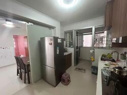 Blk 446A West Crest @ Bukit Batok (Bukit Batok), HDB 4 Rooms #566564671